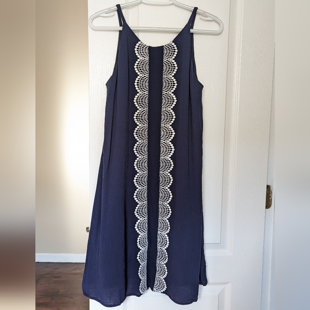 ⭐Strappy tunic/dress